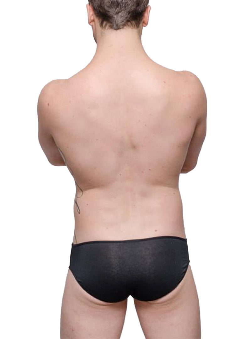 Tartarus Three String Bikini