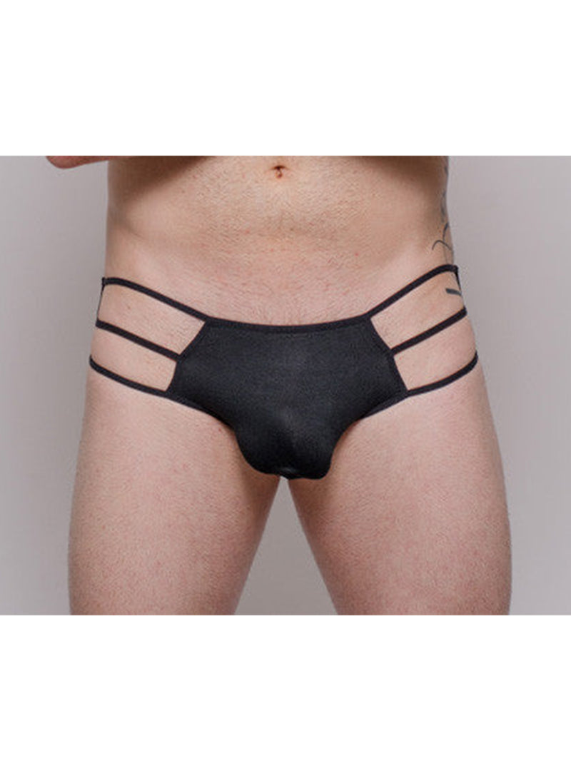 Tartarus Three String Bikini