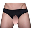 Tartarus Ultra Stretch Cock Out Brief