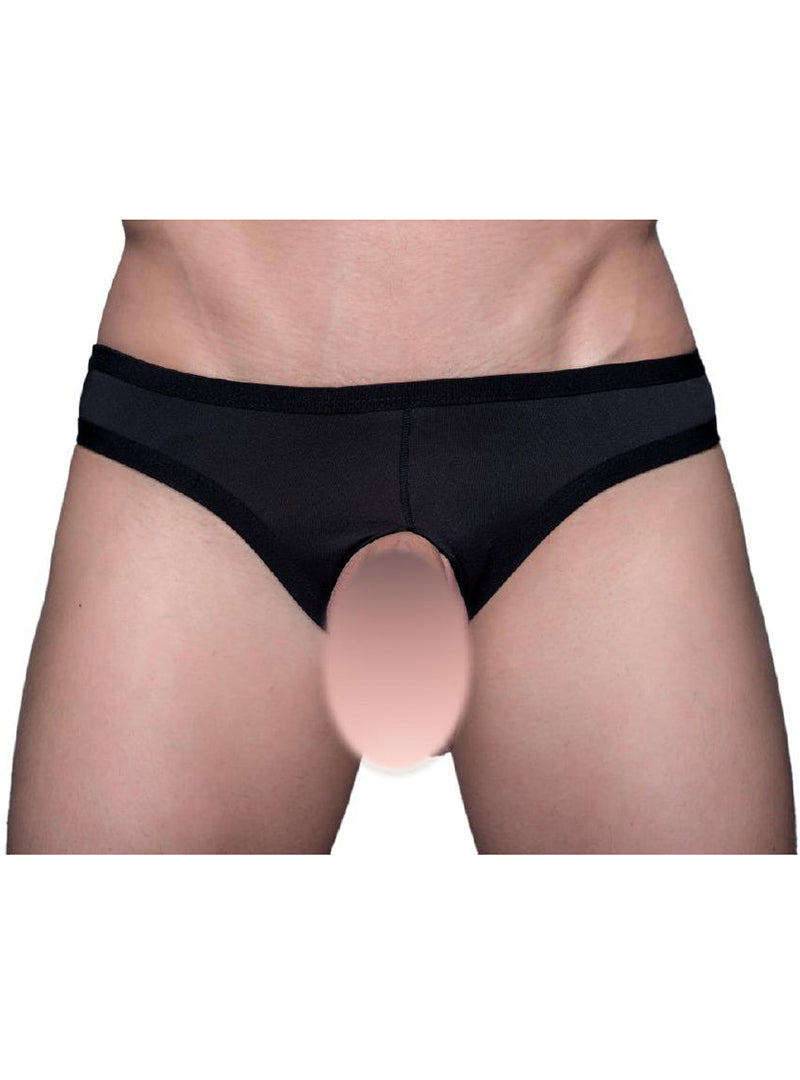 Tartarus Ultra Stretch Cock Out Brief