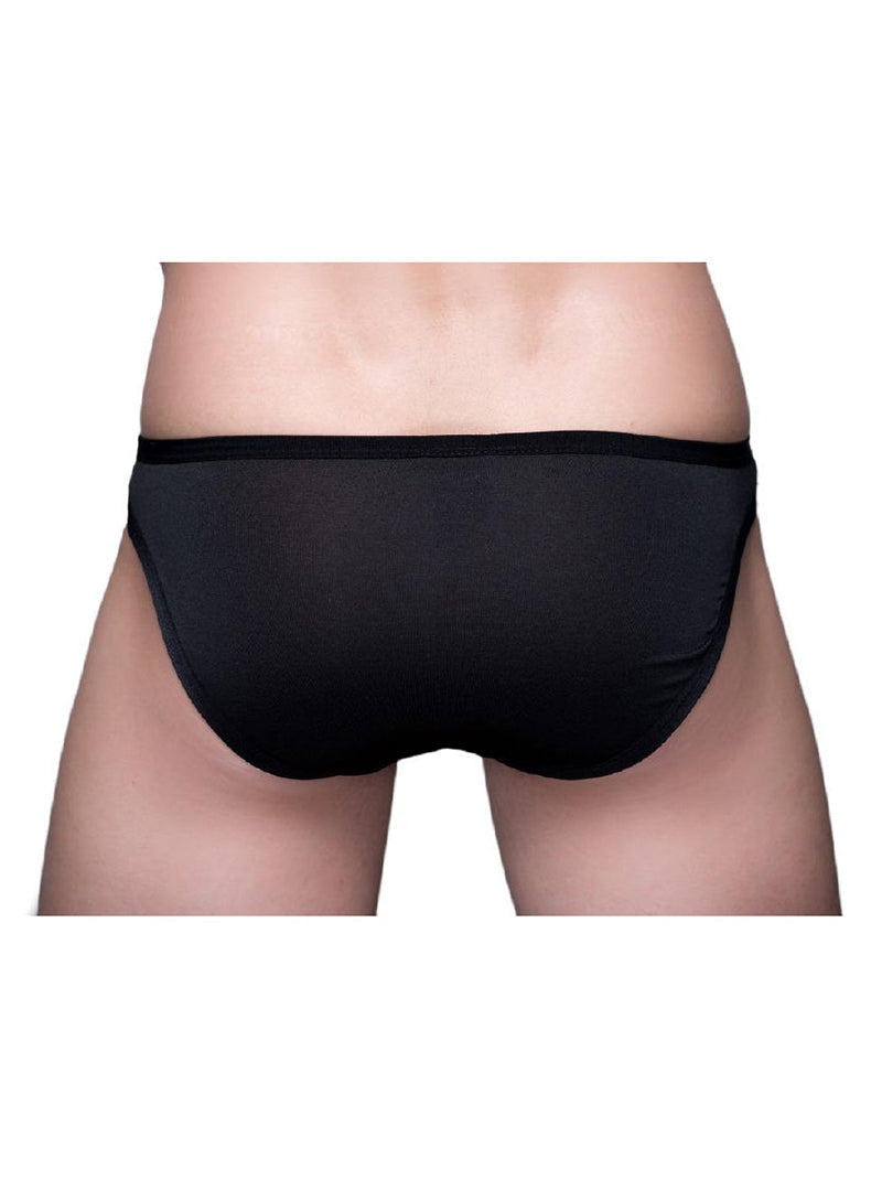 Tartarus Ultra Stretch Cock Out Brief