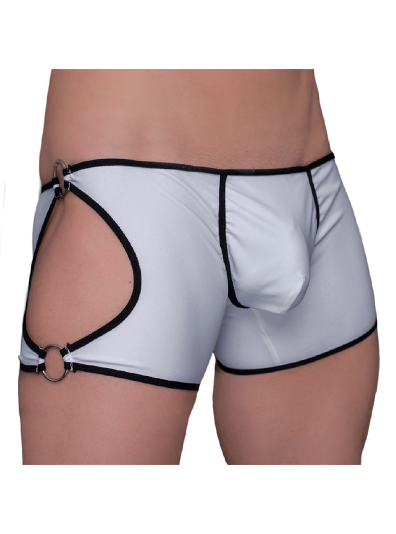 Tartarus Ultra Stretch Low Rise Hot Sider Trunk