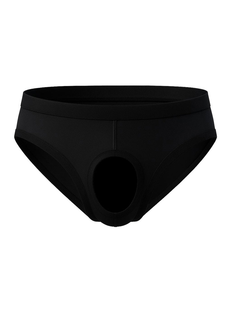 Tartarus Ultra Stretch Cock Out Brief