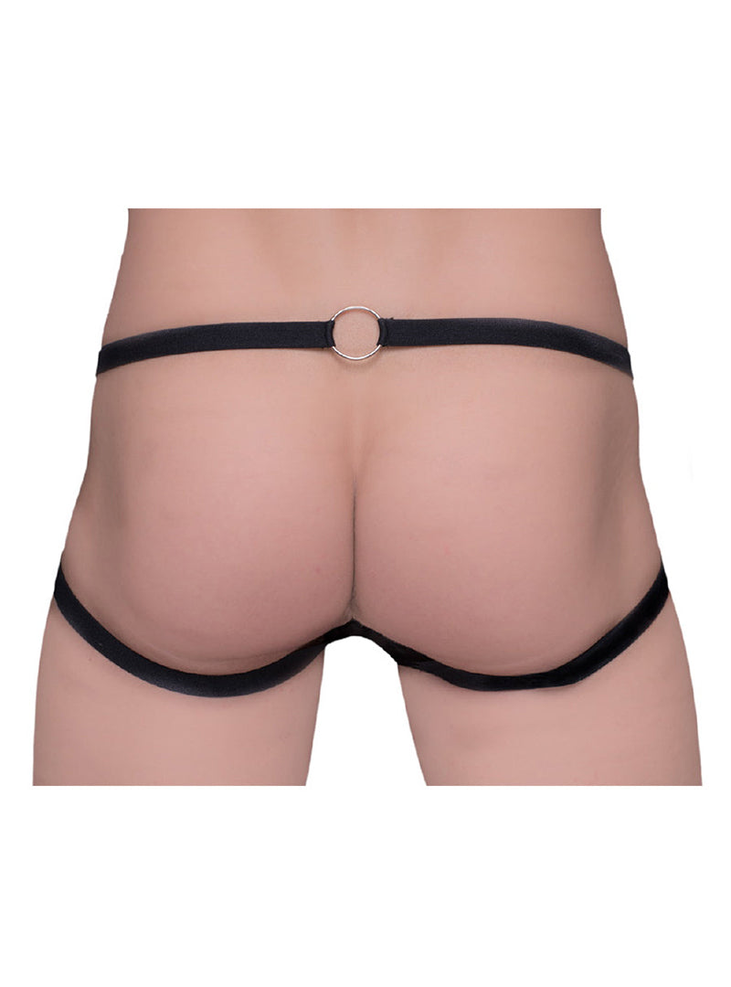 Tartarus Web Mesh Jockstrap