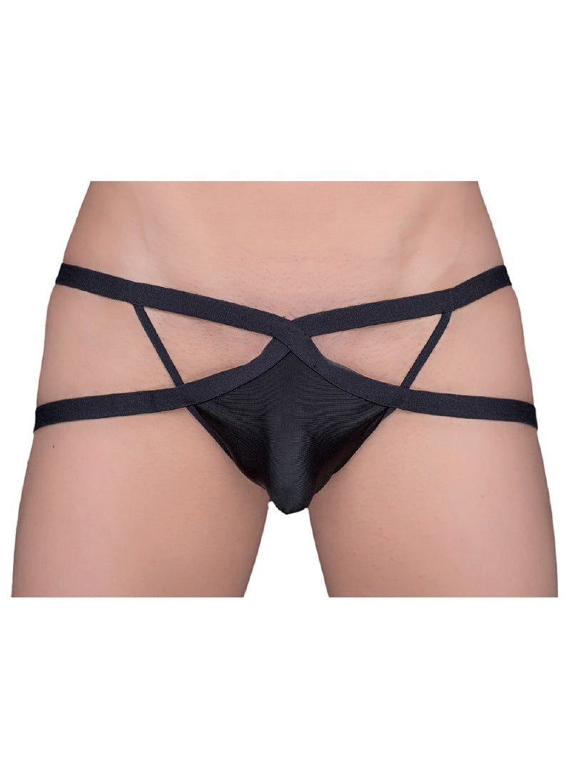 Tartarus Web Mesh Jockstrap