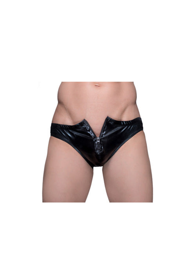 Tartarus Coated Brief