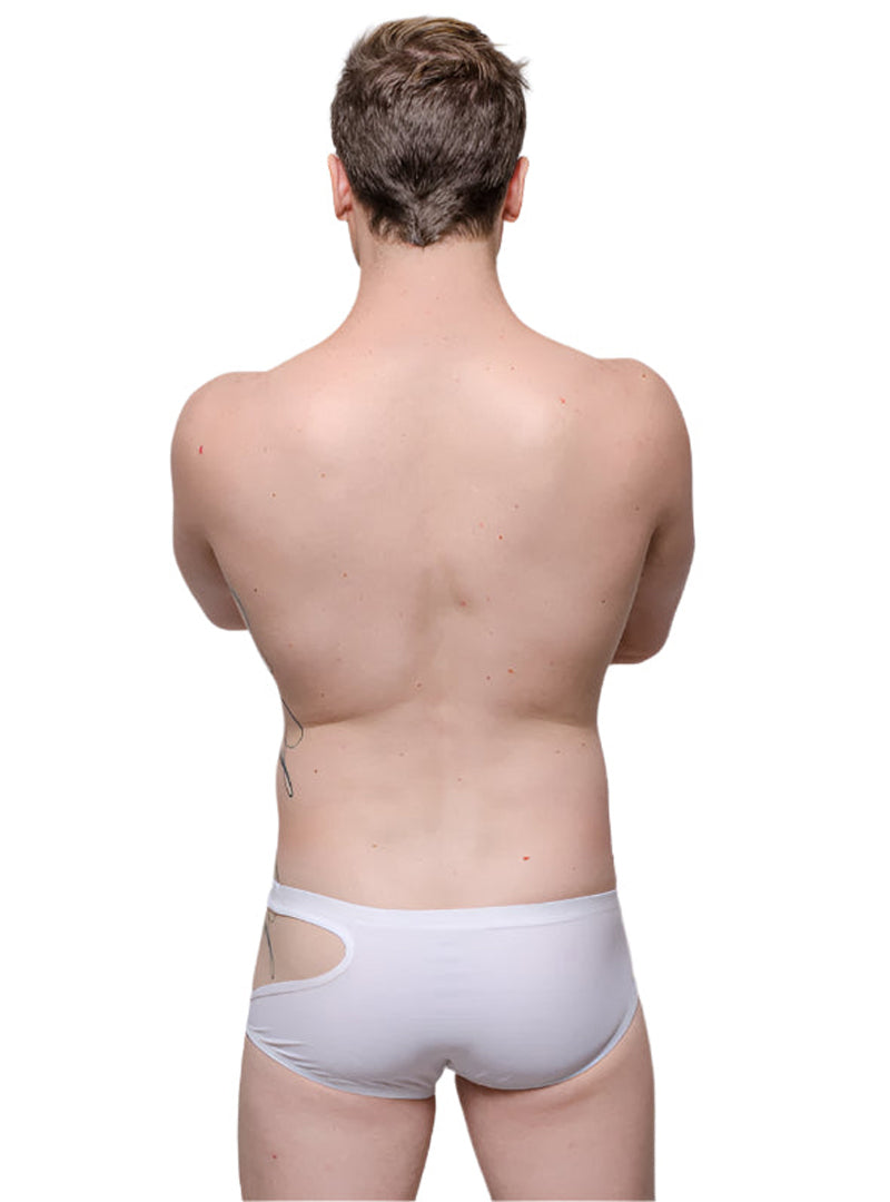 Tartarus Cut Out Brief
