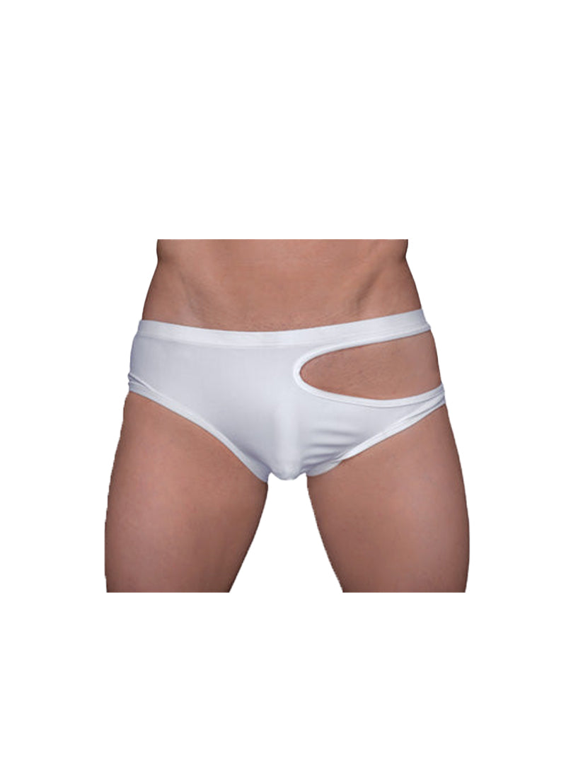 Tartarus Cut Out Brief