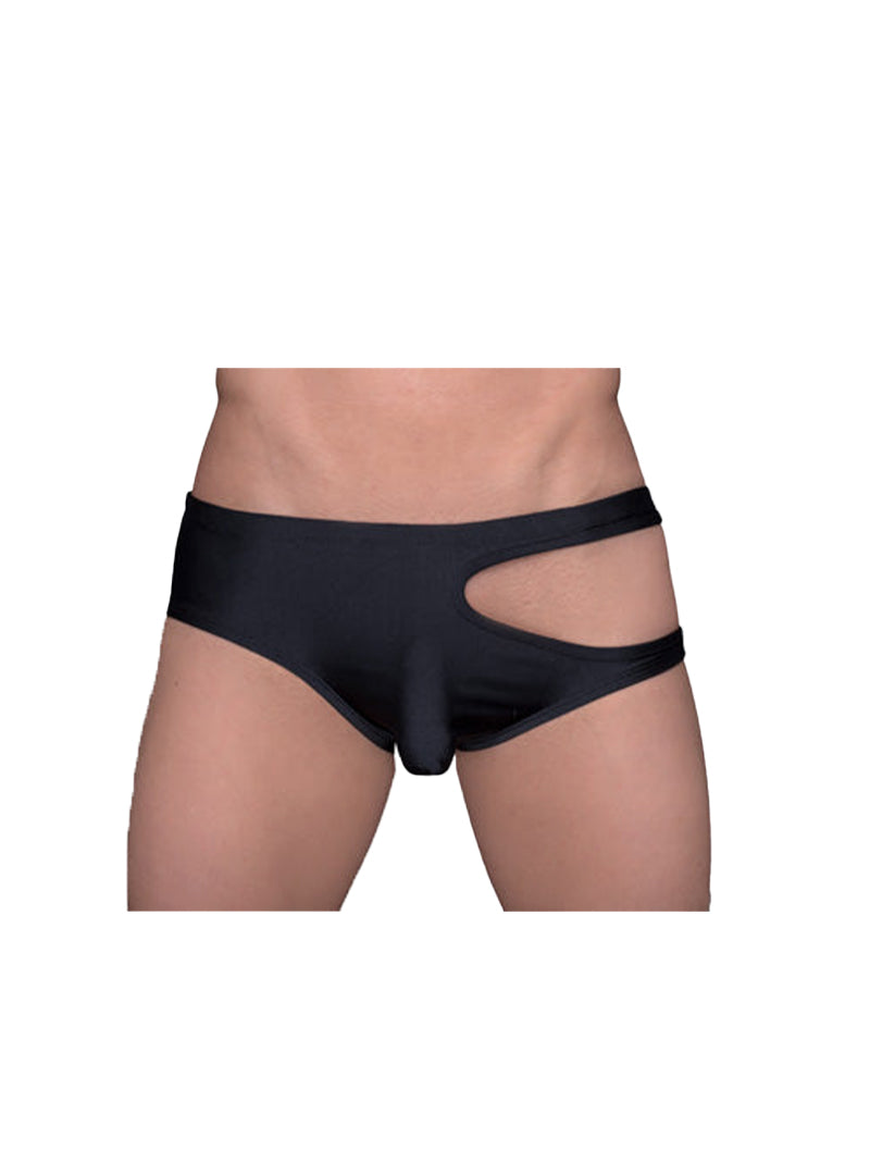 Tartarus Cut Out Brief