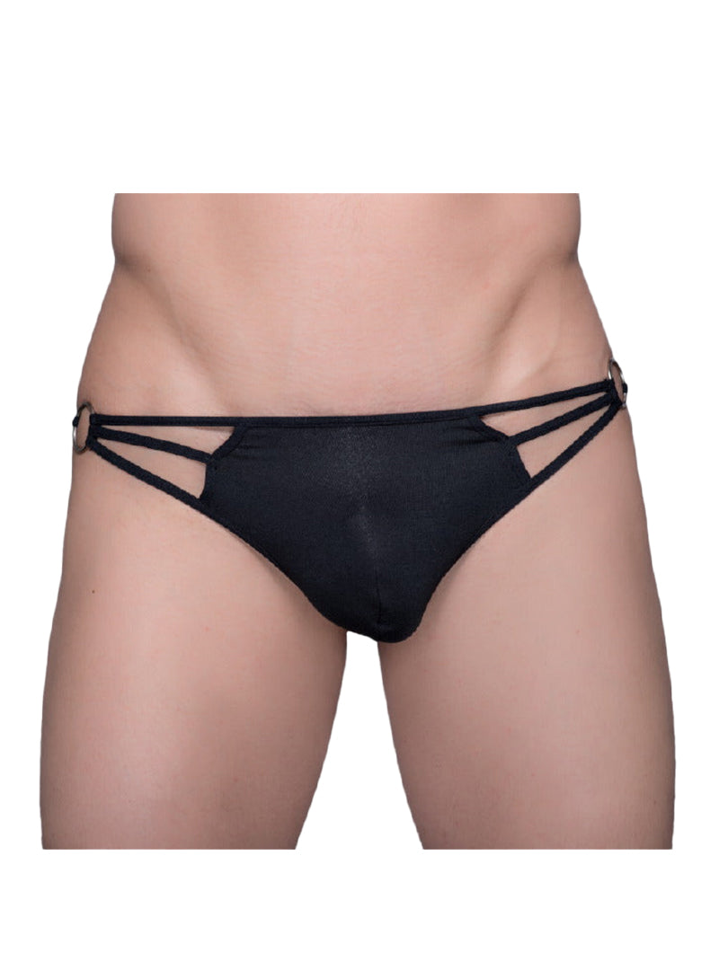 Tartarus Low Rise String G-string