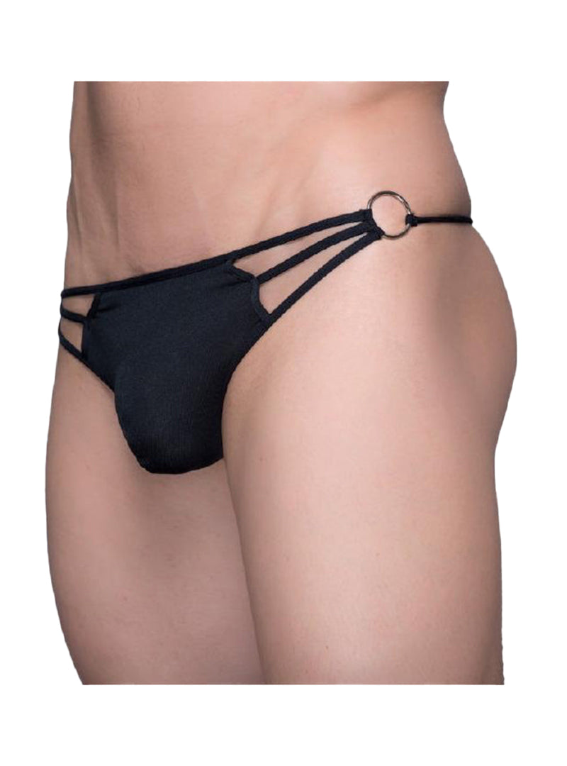 Tartarus Low Rise String G-string