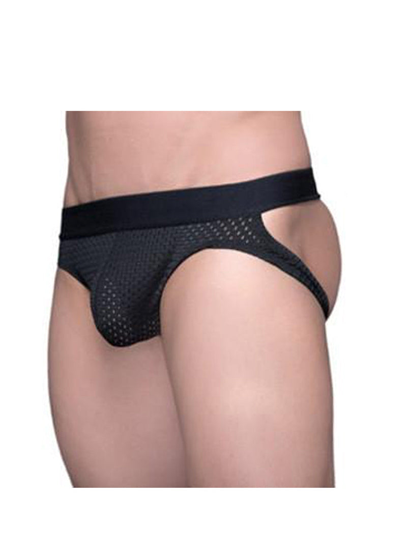 Tartarus Mesh Jock