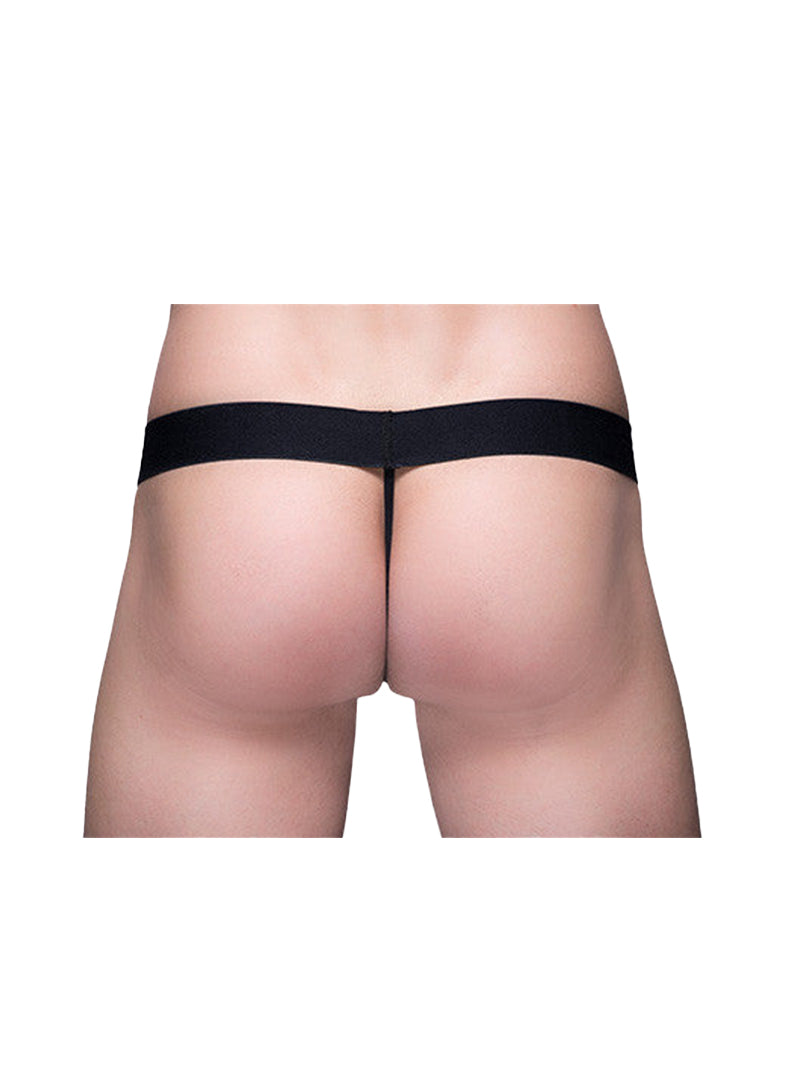 Tartarus Ring G-String