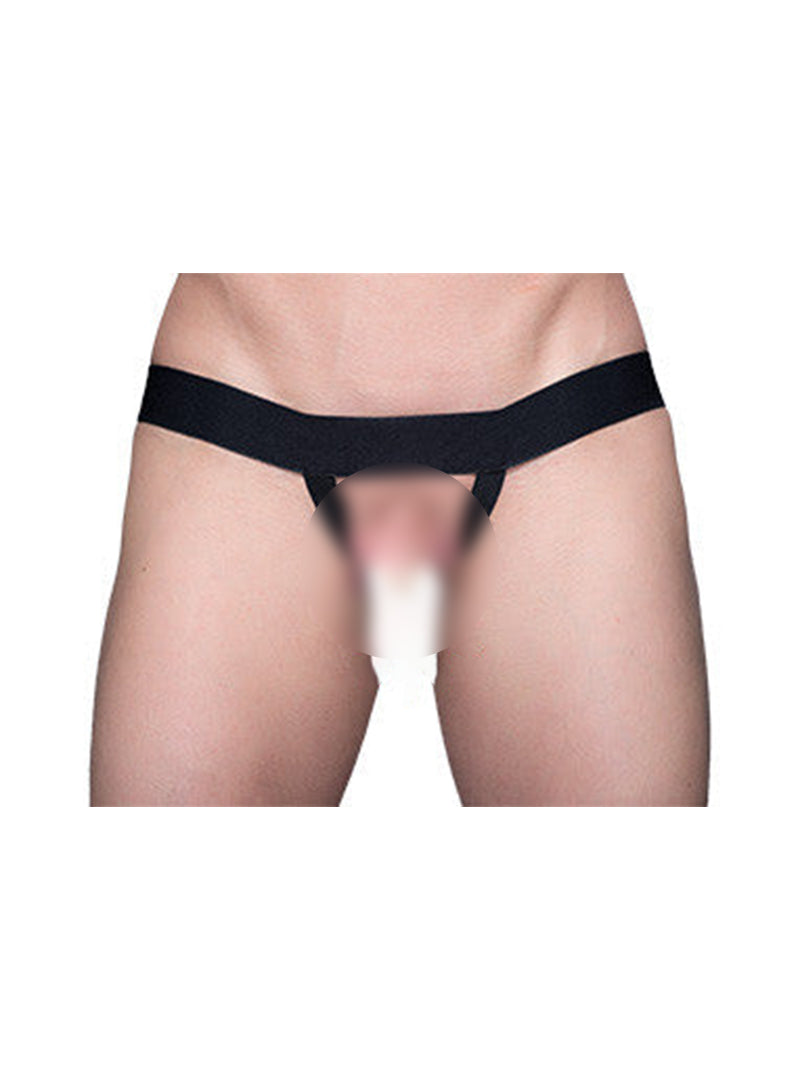 Tartarus Ring G-String