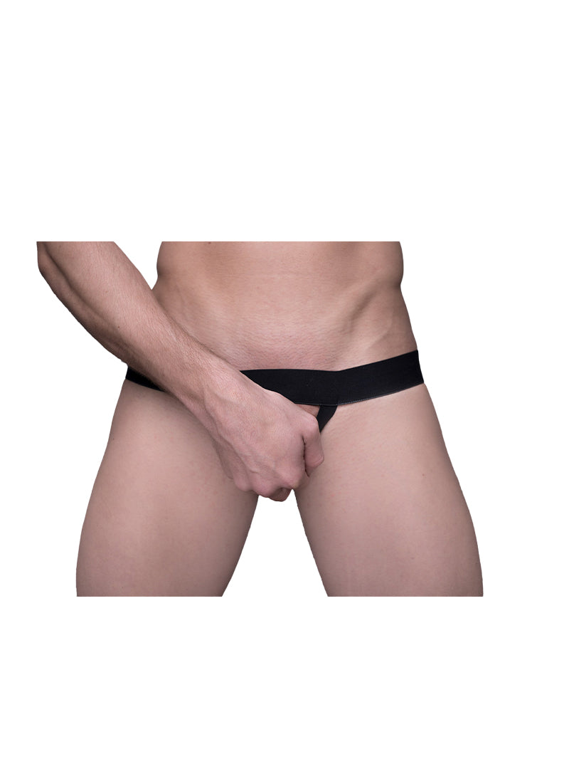 Tartarus Ring G-String
