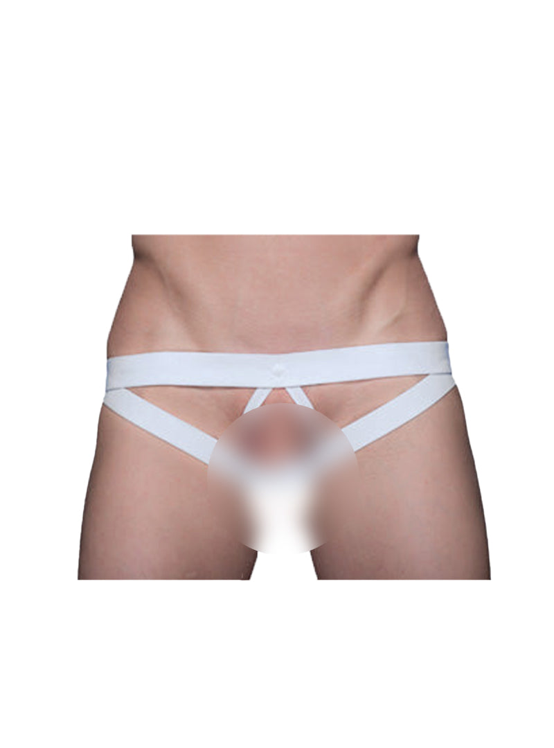 Tartarus Ring Jock