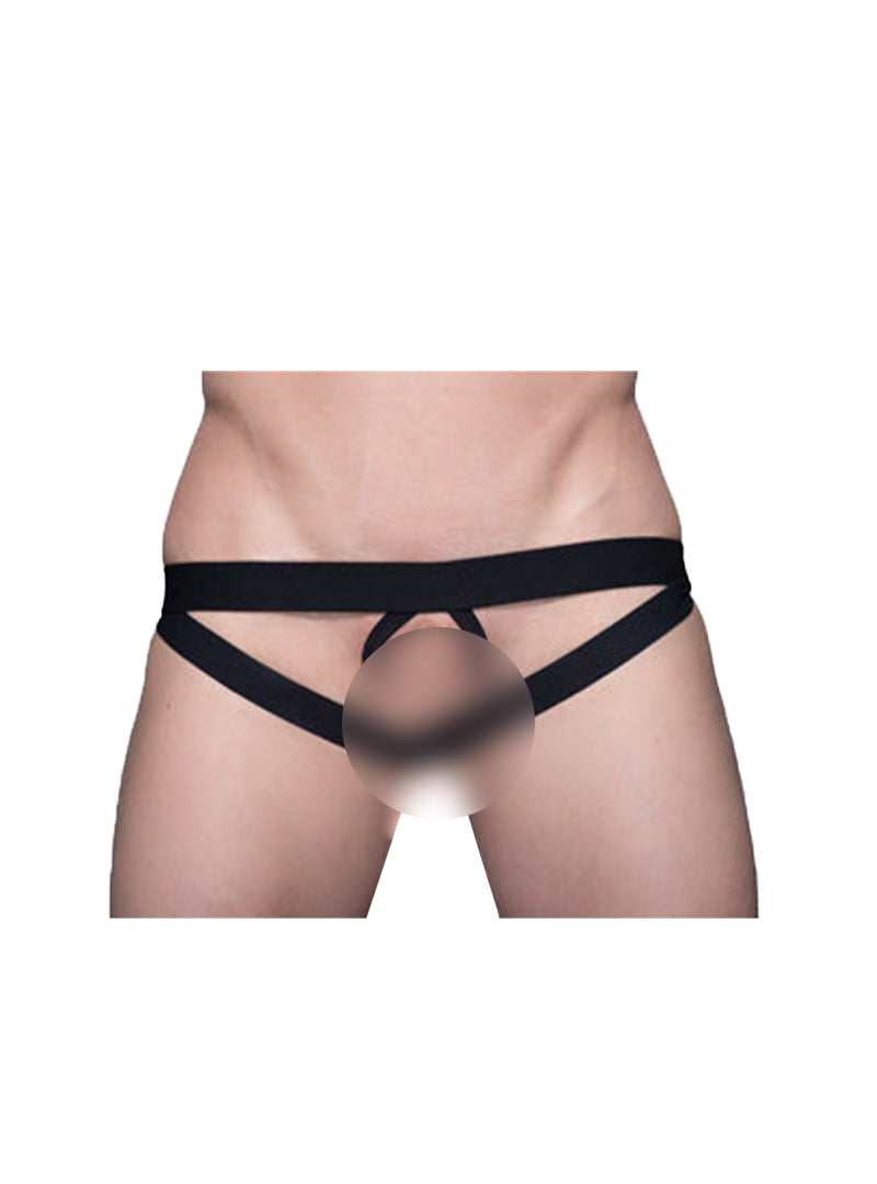 Tartarus Ring Jock
