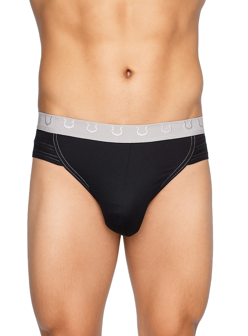 Tartarus Rio Brief