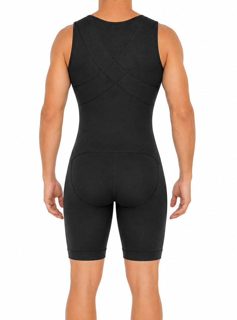 Tartarus Shape Enhancer Body Trimmer