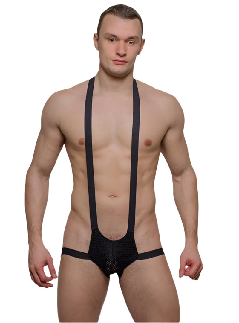Tartarus Sling Body Jockstrap