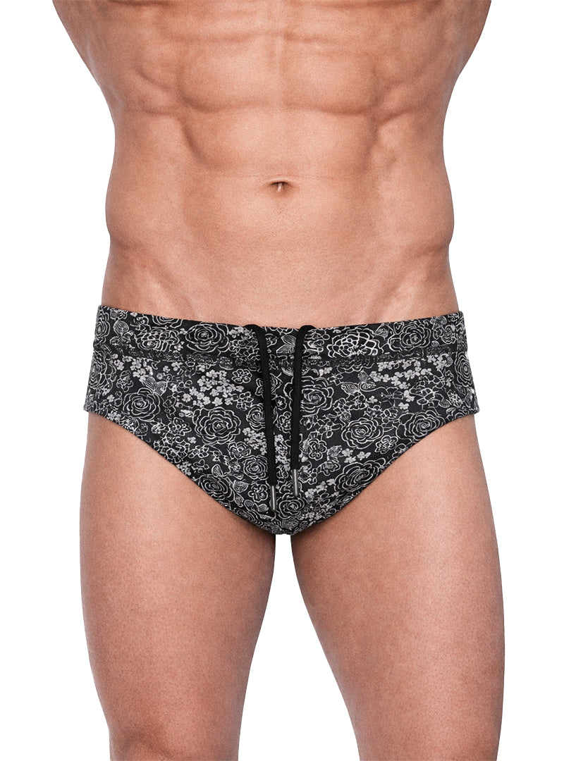 Tartarus Swim Brief