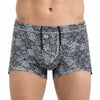 Tartarus Swim Trunk