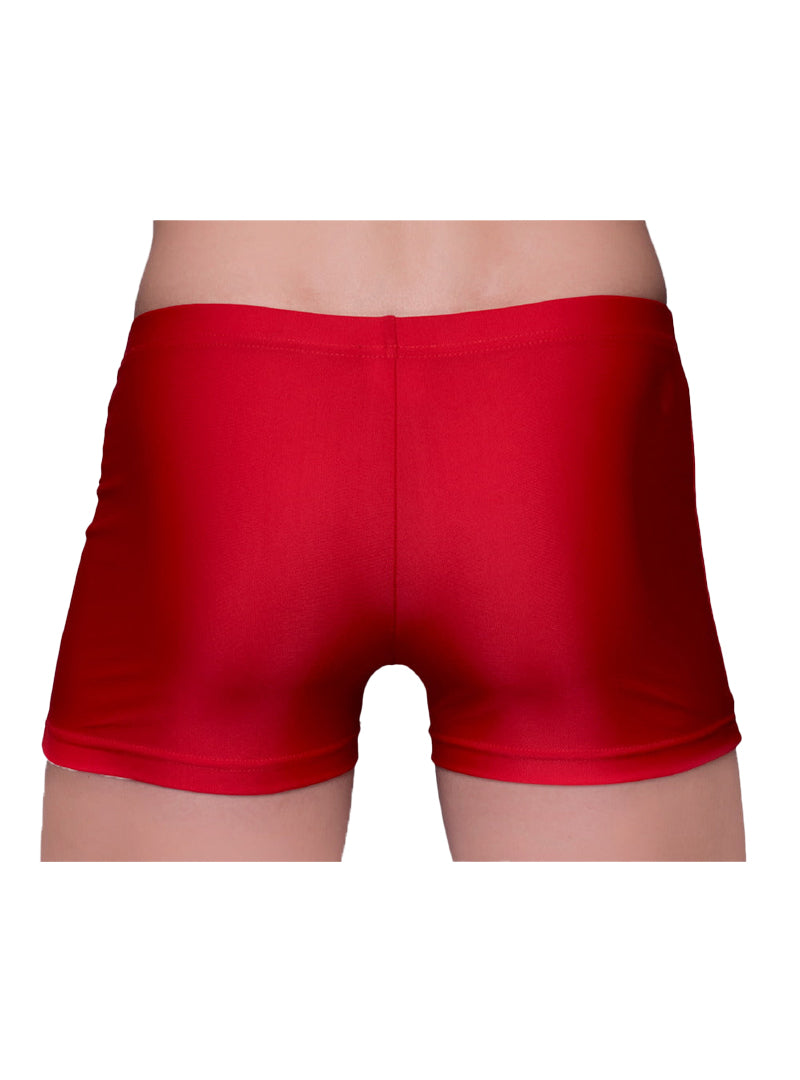 Tartarus Tuxedo Trunk