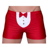 Tartarus Tuxedo Trunk