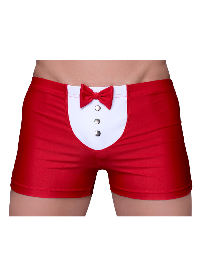 Tartarus Tuxedo Trunk