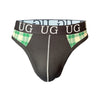 Edge Cotton Thong