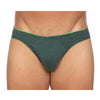 Undergear Basix Exposed Elastic Brief