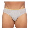 Undergear Basix Exposed Elastic Brief