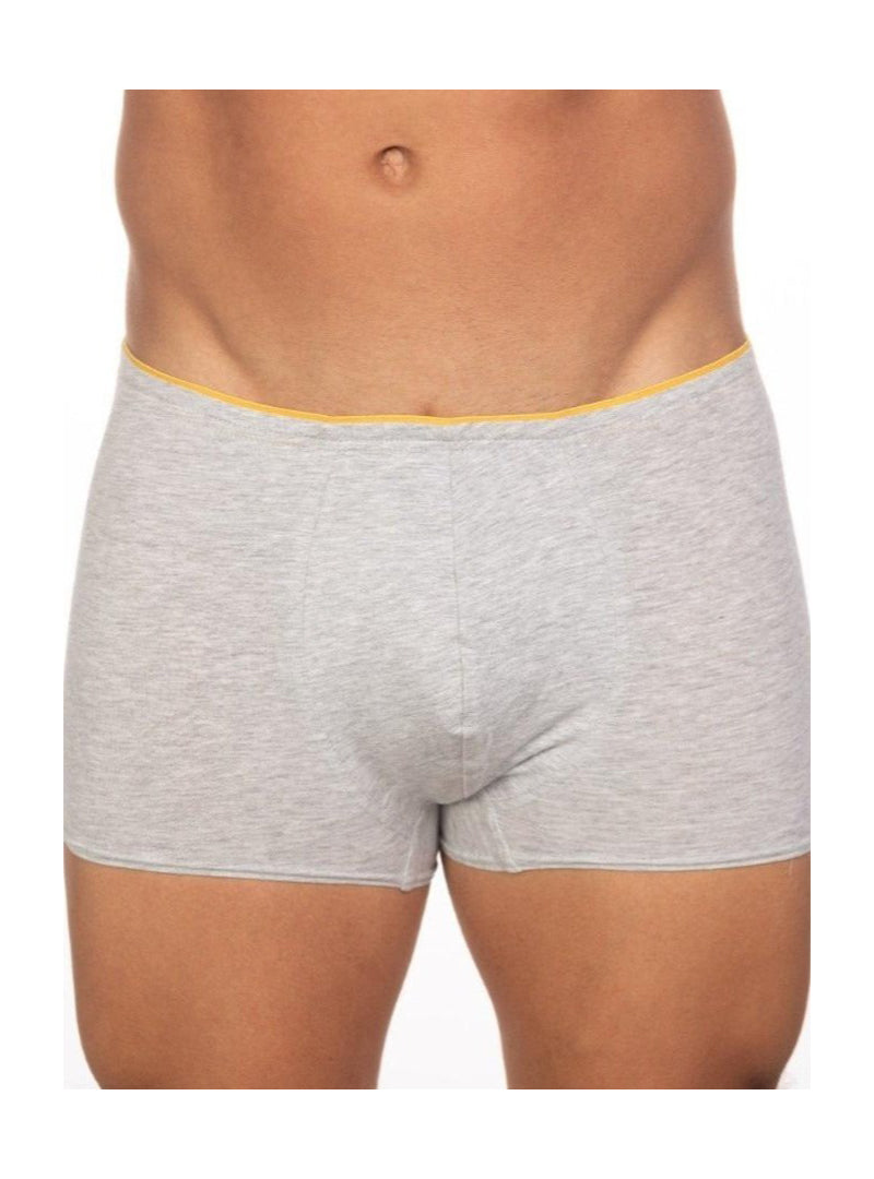 Undergear Basix Exposed Elastic Trunk