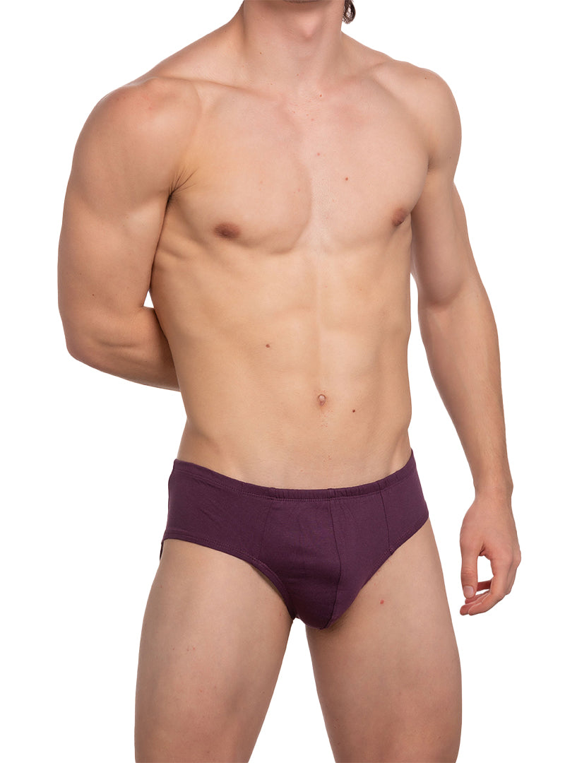 Undergear Contour Basic Brief