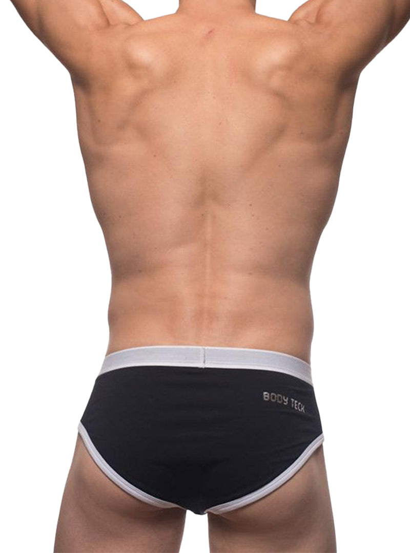Undergear Body Tech Maximizer Brief