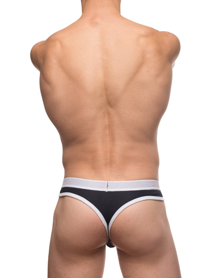 Undergear Body Tech Maximizer Thong