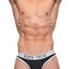 Undergear Body Tech Maximizer Thong