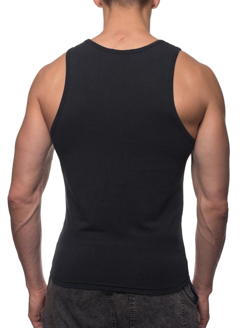 Undergear Body Tech Solid Tank Top