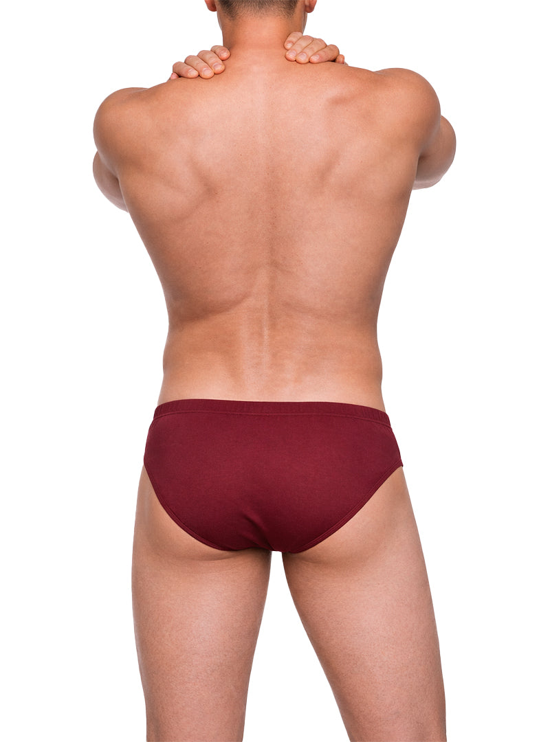 Undergear Contour Basic Brief