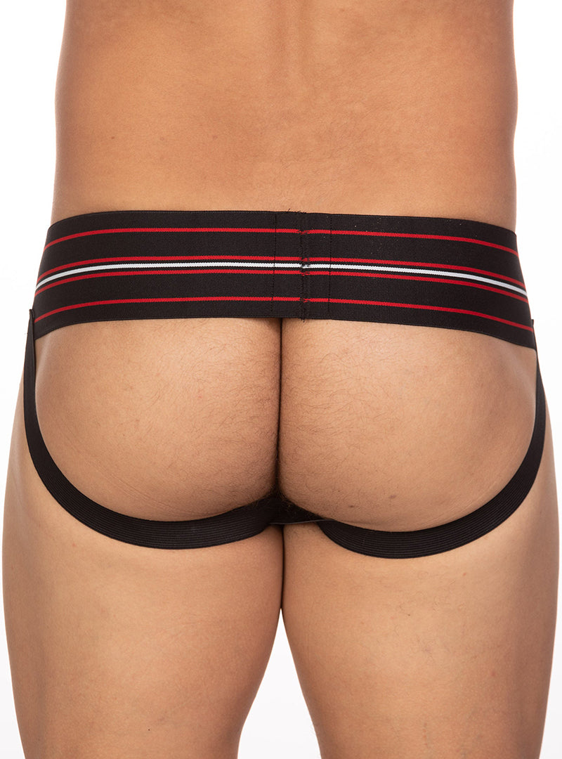 Undergear Fizx Judd Knit Jockstrap
