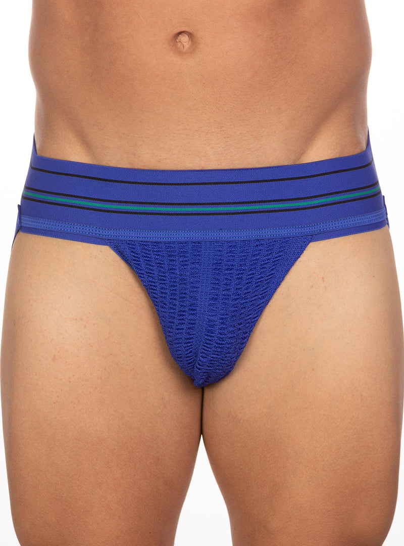 Undergear Fizx Judd Knit Jockstrap