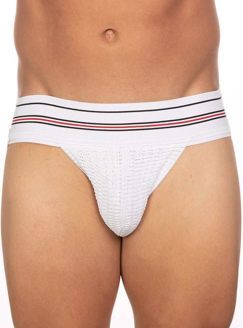 Undergear Fizx Judd Knit Jockstrap