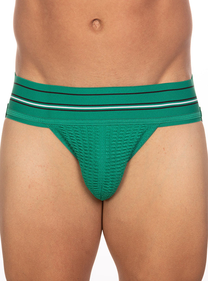 Undergear Fizx Judd Knit Jockstrap