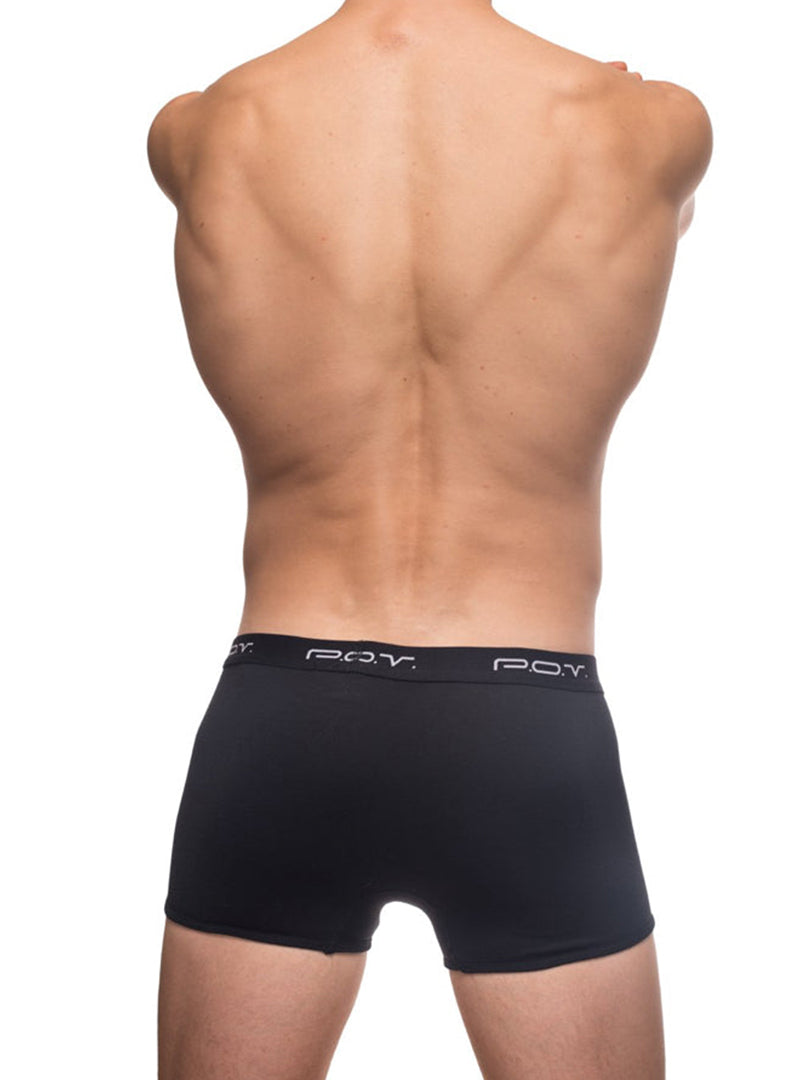 Undergear POV Solid Boxer Brief