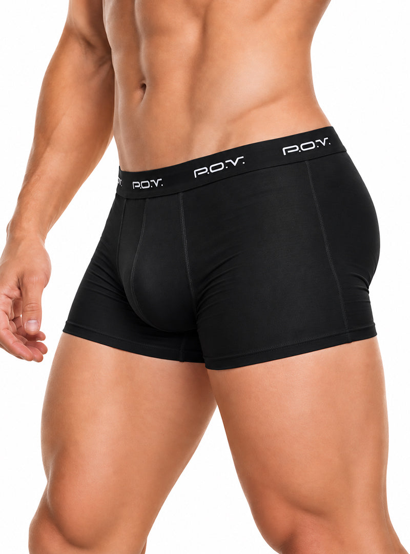 Undergear POV Solid Boxer Brief