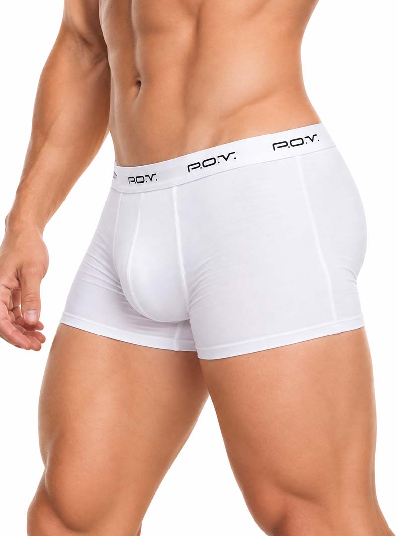Undergear POV Solid Boxer Brief