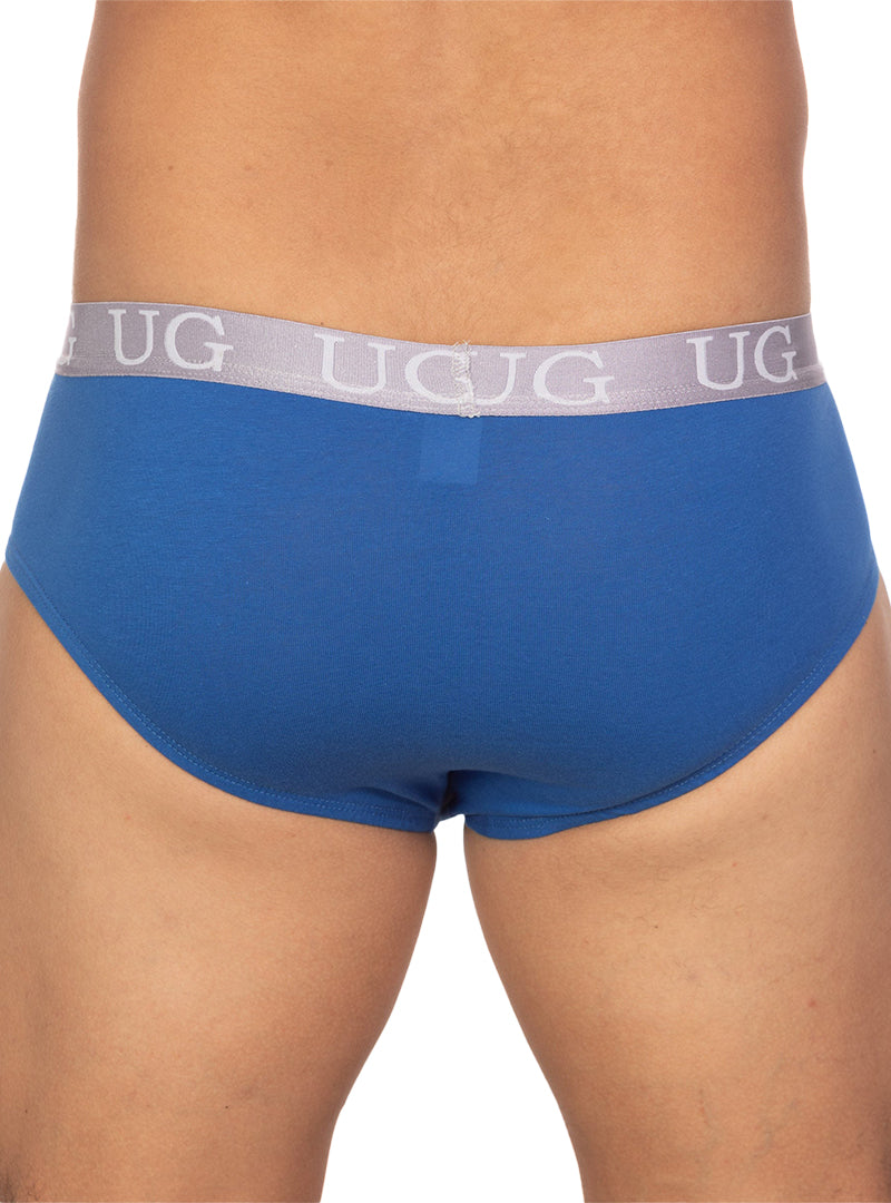 Undergear Basix Brief