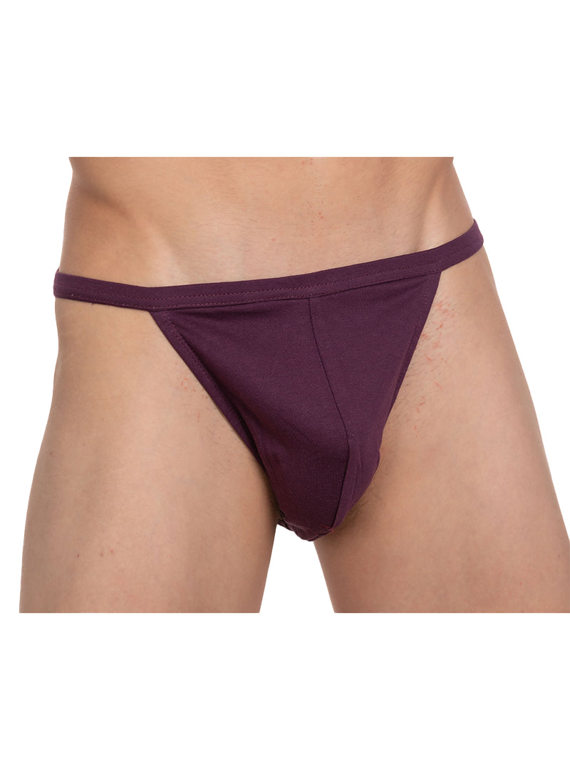 Undergear Contour Cutaway Bikini