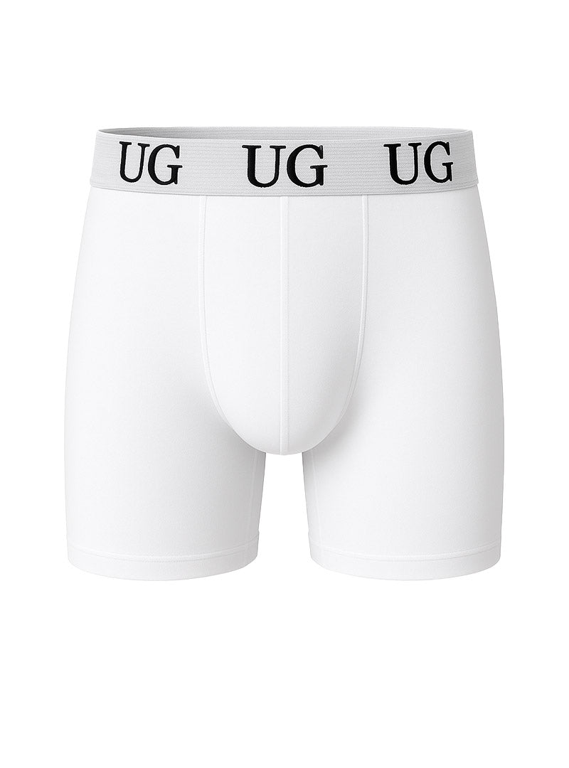 Under Lab Trunks Undergear Cotton Trunk – The Underwear Store