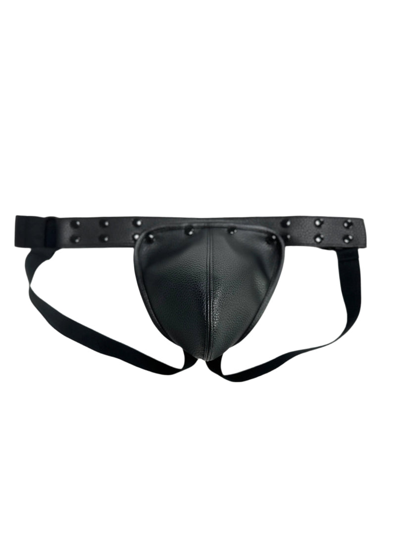 Undergear Fizx Jockstrap with Removable Pouch
